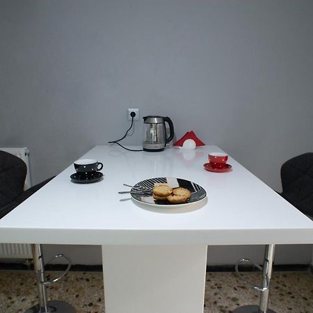 Modern-Lux Central 1 Bedroom Condo Αθήνα Εξωτερικό φωτογραφία