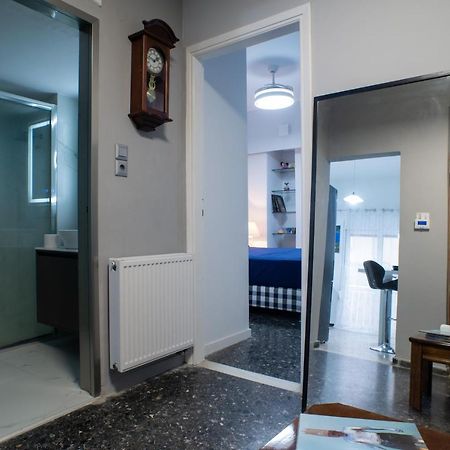 Modern-Lux Central 1 Bedroom Condo Αθήνα Εξωτερικό φωτογραφία