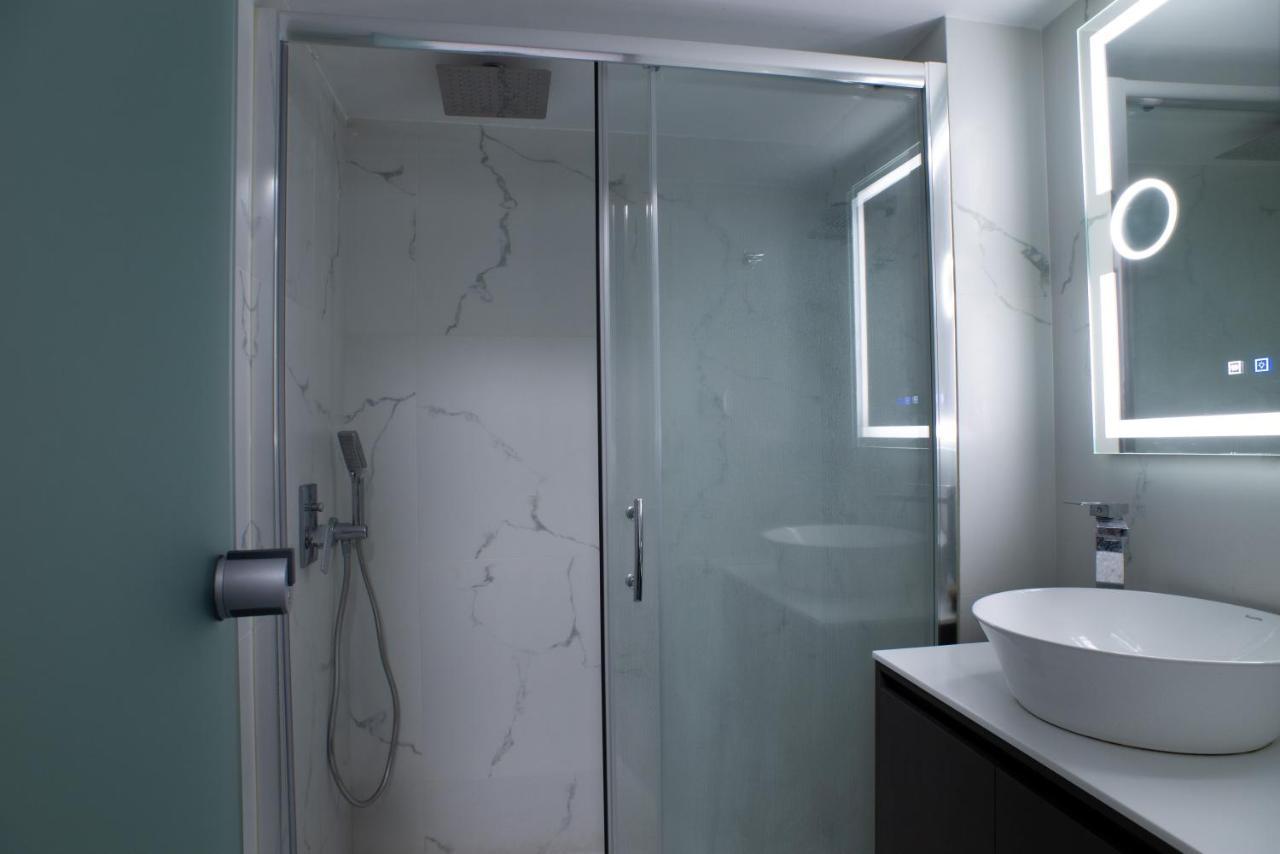 Modern-Lux Central 1 Bedroom Condo Αθήνα Εξωτερικό φωτογραφία