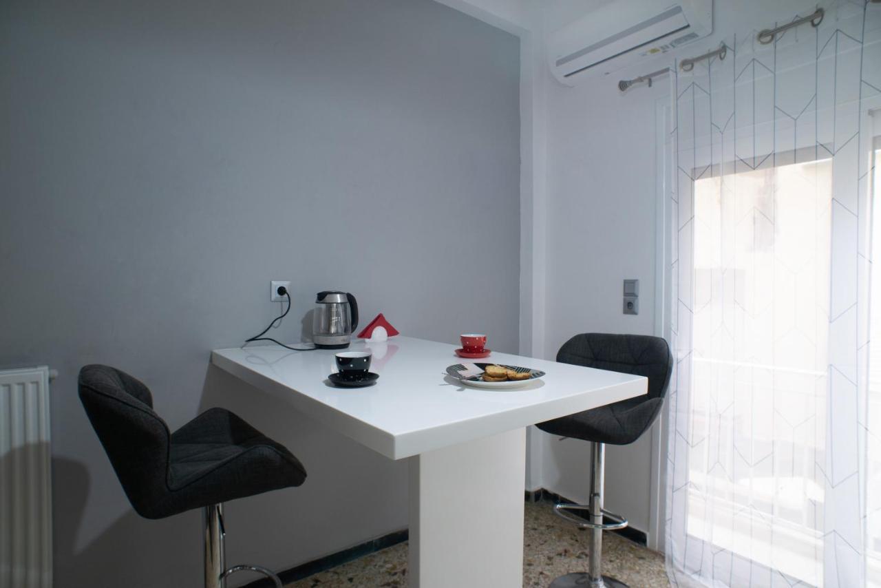 Modern-Lux Central 1 Bedroom Condo Αθήνα Εξωτερικό φωτογραφία