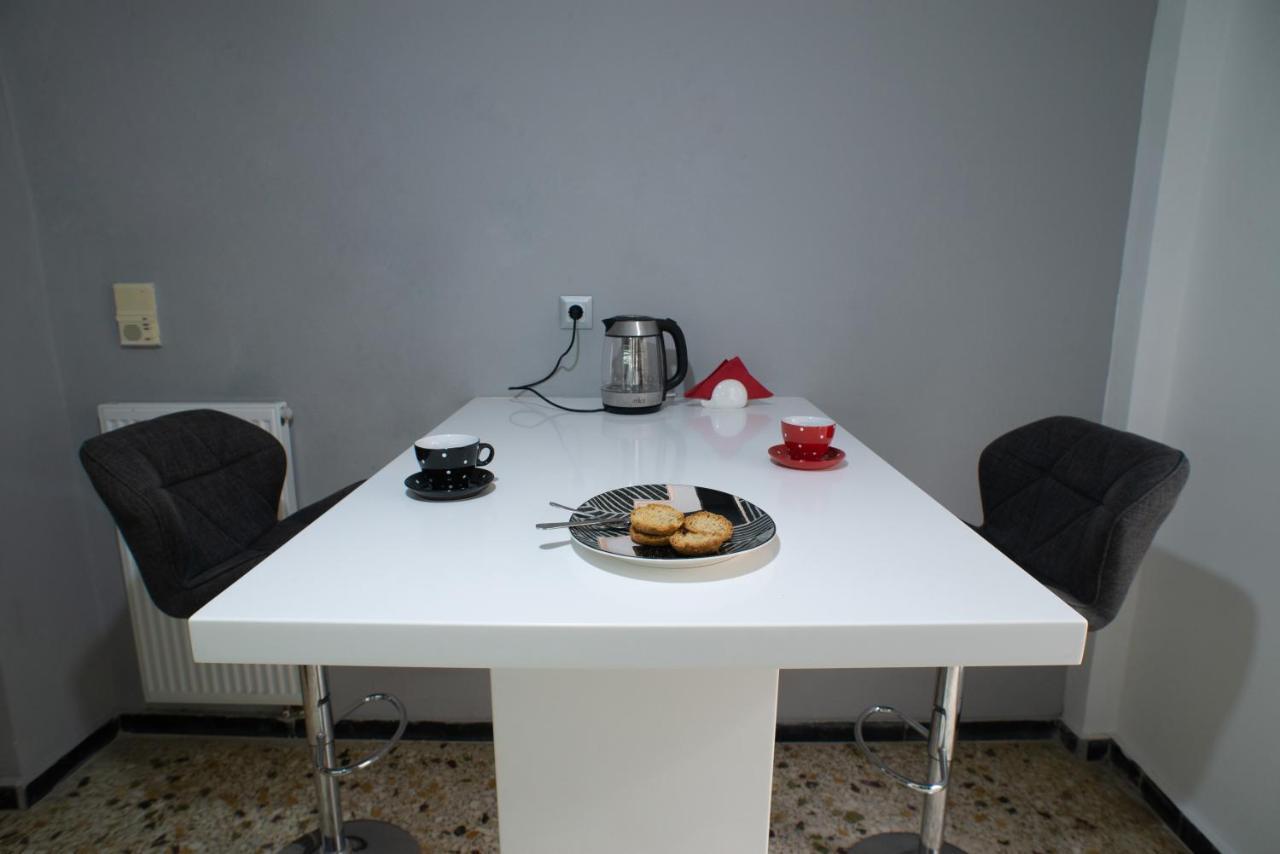 Modern-Lux Central 1 Bedroom Condo Αθήνα Εξωτερικό φωτογραφία