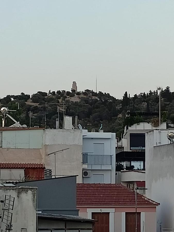 Modern-Lux Central 1 Bedroom Condo Αθήνα Εξωτερικό φωτογραφία