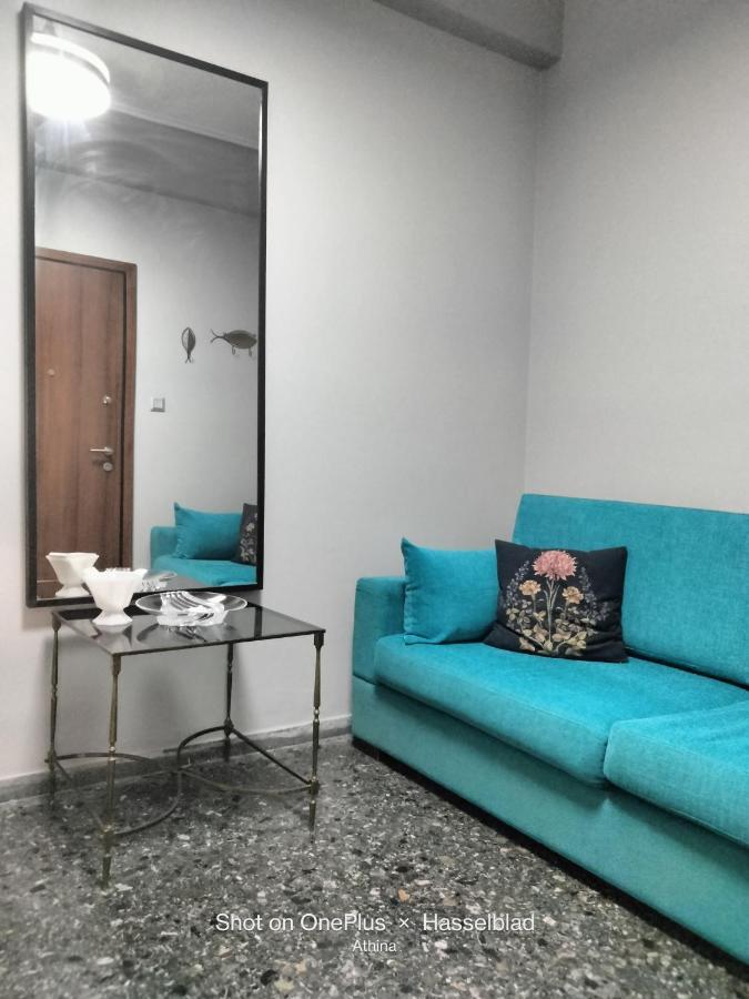 Modern-Lux Central 1 Bedroom Condo Αθήνα Εξωτερικό φωτογραφία
