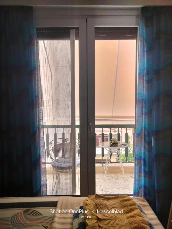 Modern-Lux Central 1 Bedroom Condo Αθήνα Εξωτερικό φωτογραφία