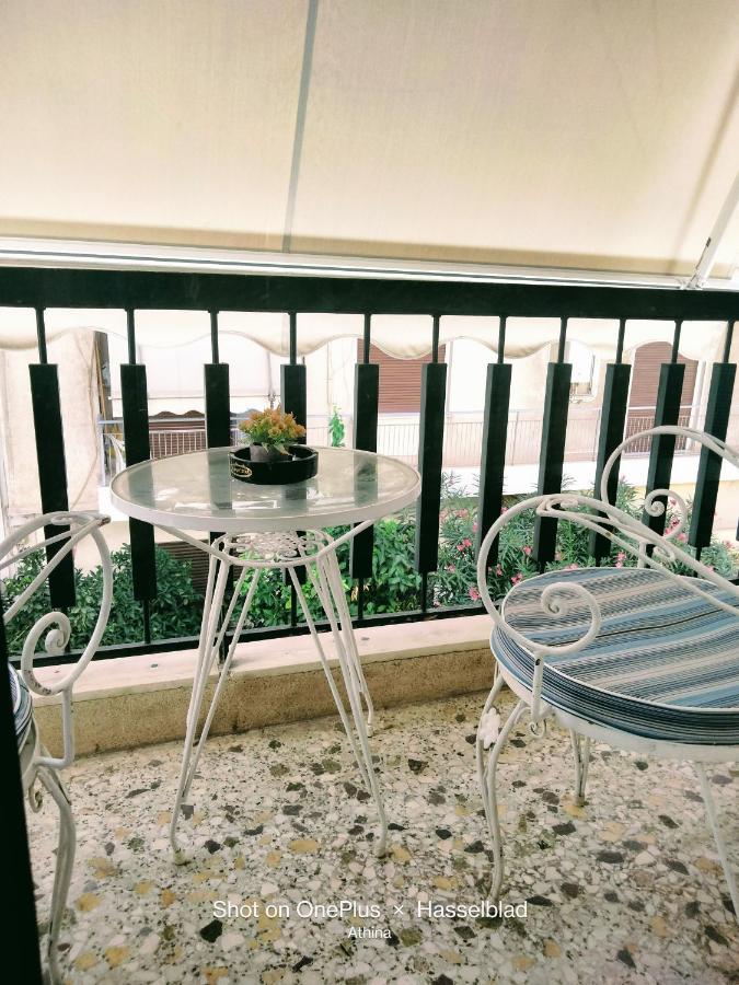 Modern-Lux Central 1 Bedroom Condo Αθήνα Εξωτερικό φωτογραφία