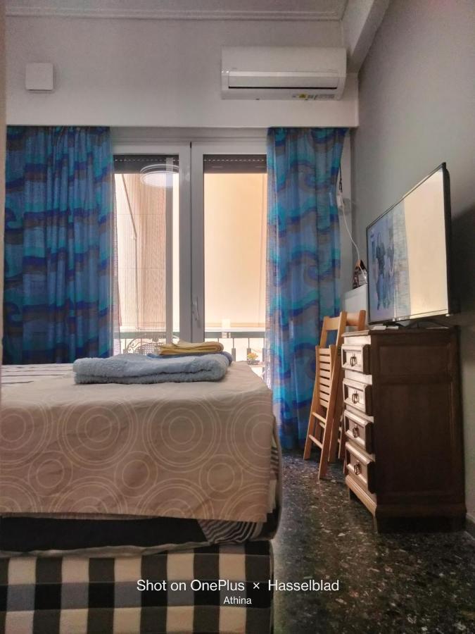 Modern-Lux Central 1 Bedroom Condo Αθήνα Εξωτερικό φωτογραφία
