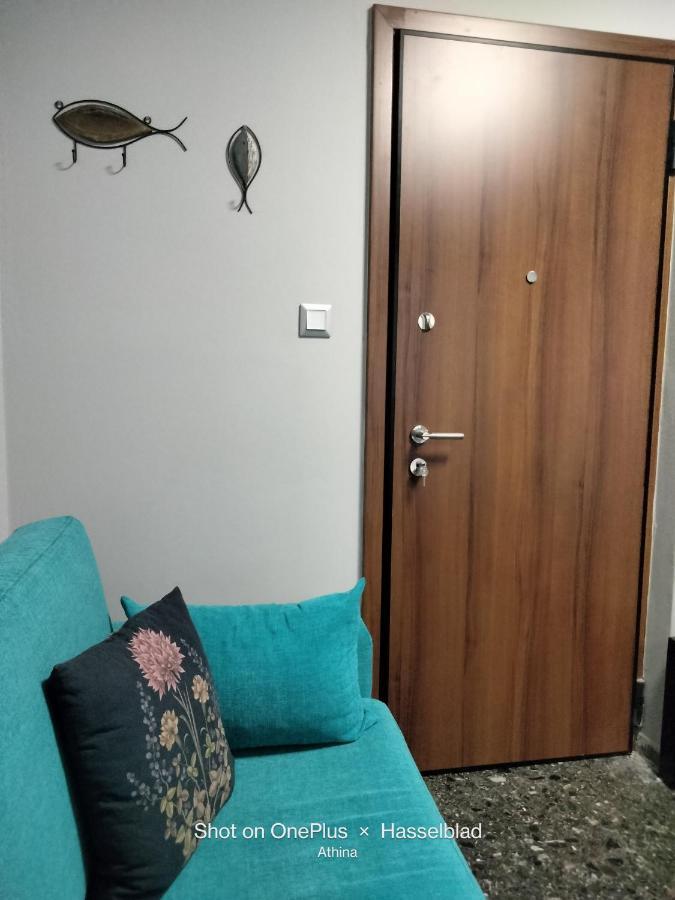 Modern-Lux Central 1 Bedroom Condo Αθήνα Εξωτερικό φωτογραφία